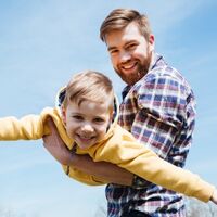 Los seis pilares de la autoestima y cómo trabajarlos en los niños