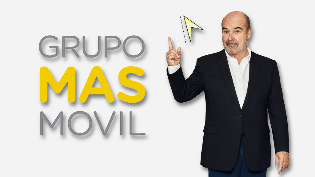 El Grupo MásMóvil aumenta sus ingresos y logra objetivos medioambientales 