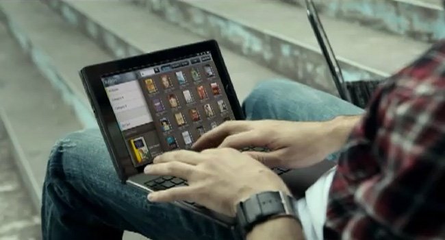 Asus Eee Pad Transformer