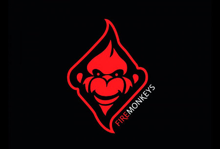 Iron Mokey y Firemint se fusionan creando a... Fire Monkeys