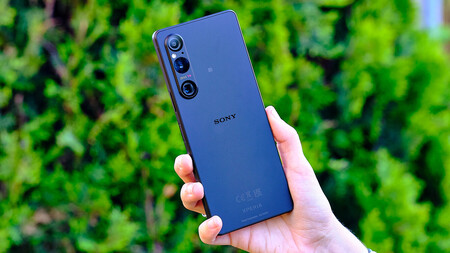 Xperia 1 V