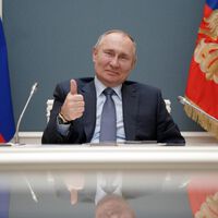 El nuevo acuerdo de paz propuesto por EEUU para Ucrania solo tiene un problema: es en realidad una rendición 