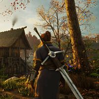 No es Dungeons & Dragons ni Skyrim, pero es un RPG de mundo abierto más vistoso que la mayoría, y lo mejor es que te deja hacer lo que quieras 