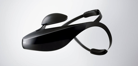 Sony HMZ-T3W, la tercera generación de gafas virtuales de Sony se hacen realidad