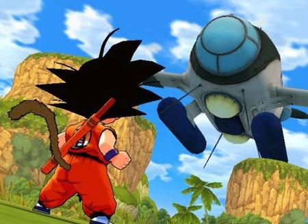 'Dragon Ball: Revenge of King Piccolo': tráiler oficial