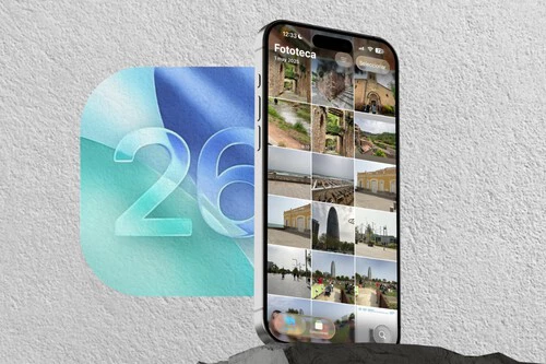 Apple iOS 26