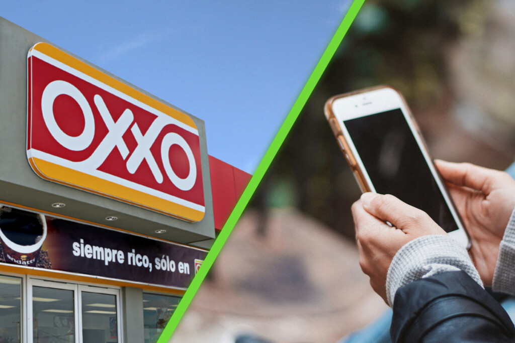 Oxxo Cel te da megas extra si usas Spin en México, pero estas son las condiciones que debes cumplir . Noticias en tiempo real