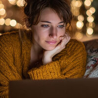 Creíamos que el impulso a la IA lo traería la productividad. Lo que nunca habríamos imaginado es que sería la Navidad