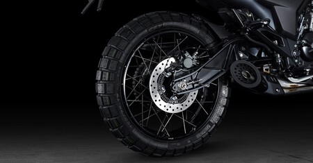 Zontes Gk125 Y Gk125 X009