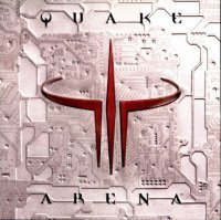Demo del Quake 3 Arena en el navegador