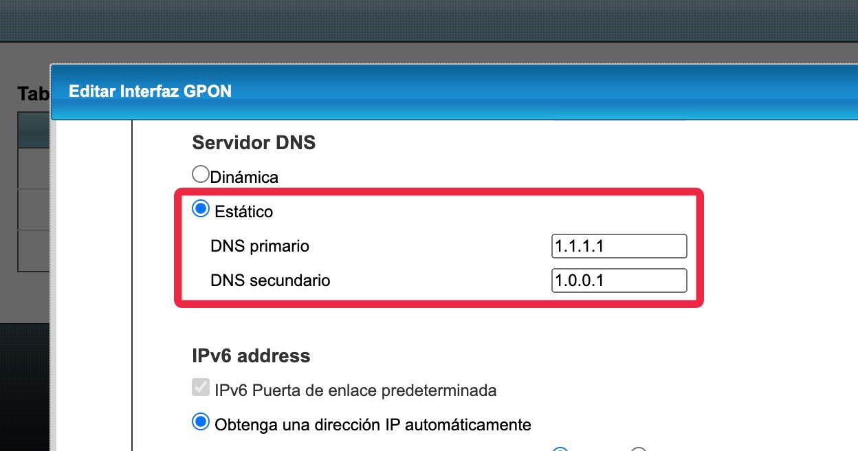Pensaba que necesitaba un router nuevo, pero bastó con optimizar el de ...