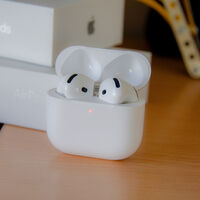 Presumir de tener unos AirPods hoy es más barato: Amazon se ha encargado de ello