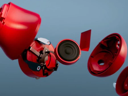 Beats Solo Buds サウンド