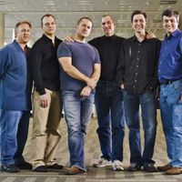 Los grandes nombres de la era Steve Jobs preparan su retirada definitiva de Apple