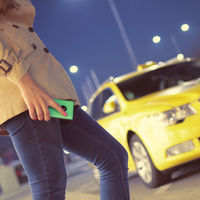 IA y big data para predecir donde estarán los usuarios: así quiere ayudar Toyota a los taxistas