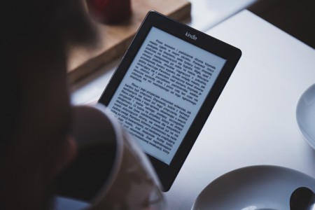 El futuro del modelo de negocio de la literatura