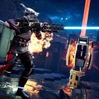 A pesar de un 86 % de votos positivos en Steam, este shooter desaparecerá para siempre muy pronto: Lemnis Gate fecha el cierre de servidores