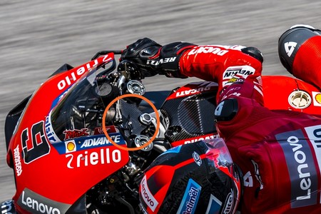 Ducati Motogp 2019 1