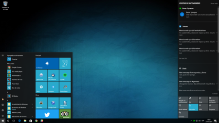 Ha llegado el día: Microsoft lanza hoy su Anniversary Update para Windows 10