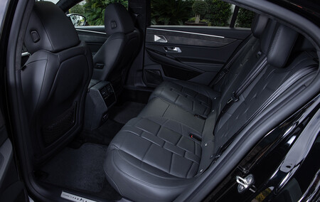 DS 9 E-Tense 4X4 360 y DS 9 E-Tense 250 2022