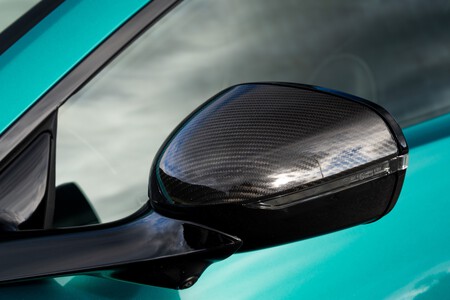 Prueba 2024 Aston Martin Vantage 27