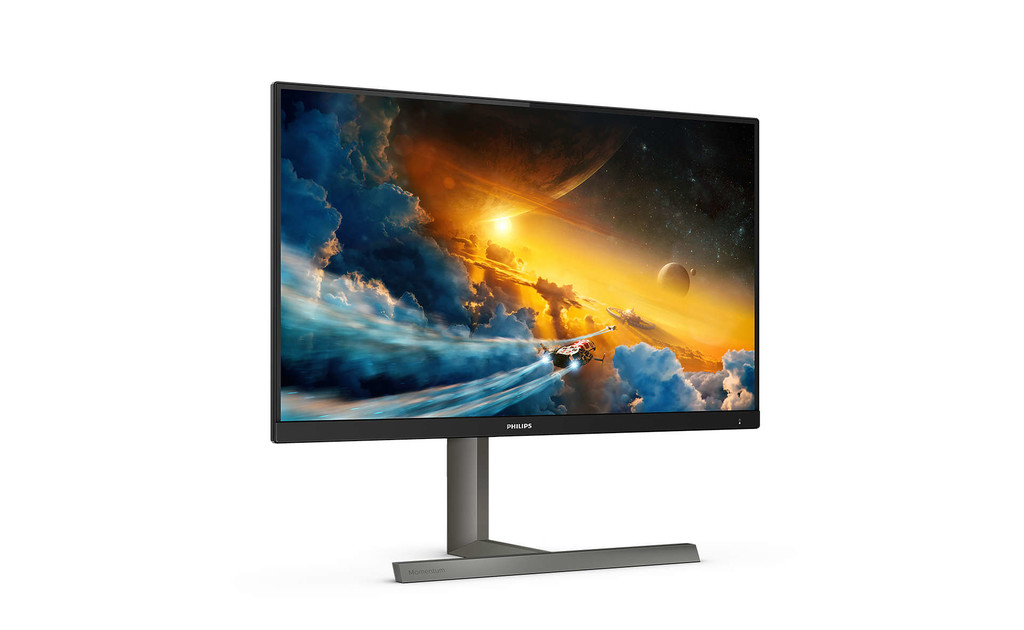 Philips presenta el 278M1R, su nuevo monitor IPS de 27 pulgadas para los amantes de los esports