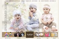 Kushies Baby, tienda online de ropa infantil