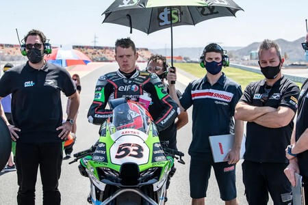 Tito Rabat Puccetti Sbk 2023