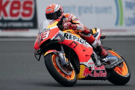 El Marc Márquez más sincero: "Me preocupa cero estar en paz con Valentino Rossi"