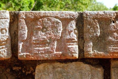 chichen itza