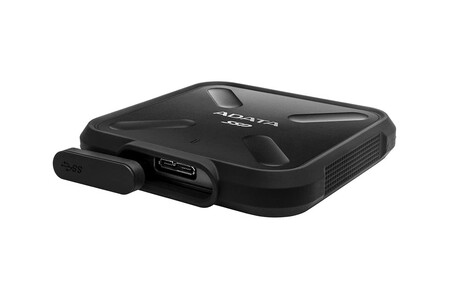 Adata Ssd Externo
