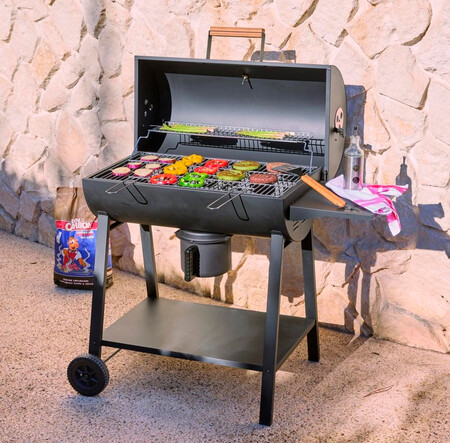Barbacoa De Carbon Memphis