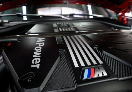BMW coquetea con la idea de un hipercoche y podría ser eléctrico