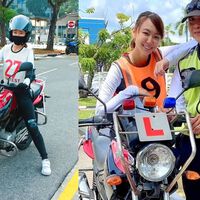 El curioso caso de Singapur, el país en el que es más caro sacarse el carnet de moto que comprarse una Yamaha Tenere 700