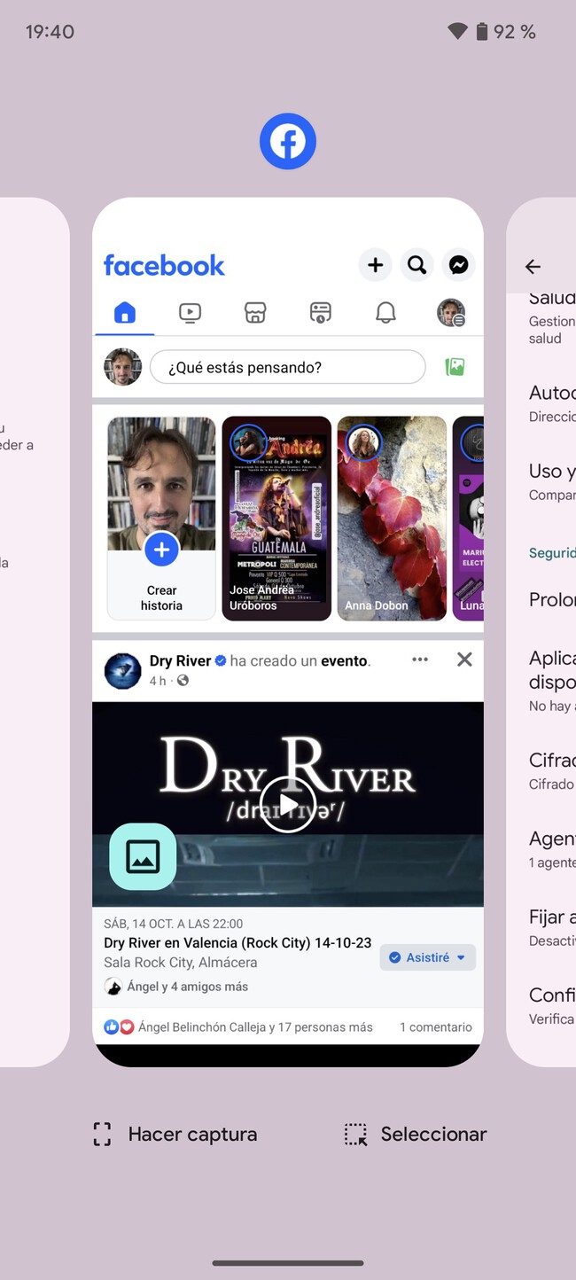 Android 14: guía con 42 funciones y trucos para exprimir el sistema ...