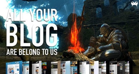 Terminología de videojuegos que deberías conocer y podcast que no puedes perderte. All Your Blog Are Belong To Us (CCLXXIII)