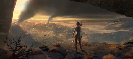 Análisis de Rise of the Tomb Raider, la mejor aventura exclusiva de Xbox en 2015