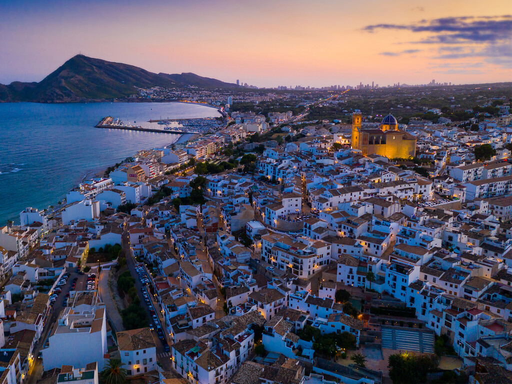 Gastroguía de Altea: dónde comer los mejores arroces y pescados en el pueblo más fotogénico de la Costa Blanca alicantina