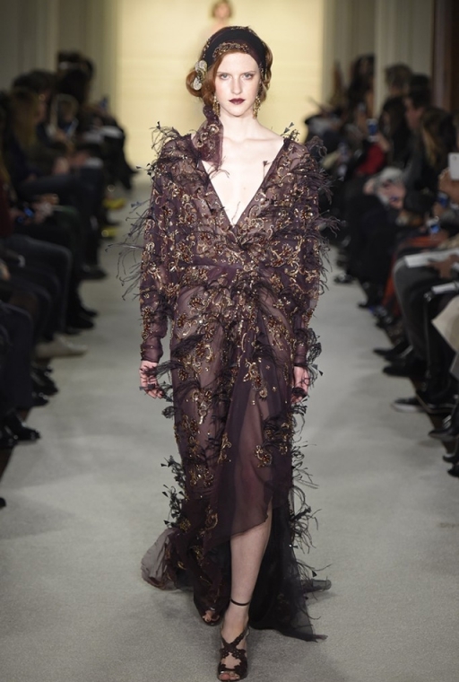 Foto de La colección Gatsby de Marchesa (17/17)