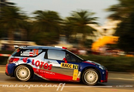 La semana después del rally. Premio para unos, infortunio para otros