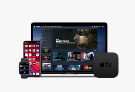 Ya disponibles los vídeos oficiales de la WWDC19 y la keynote completa
