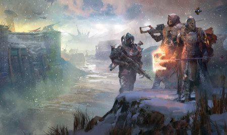 Todo lo que sabemos sobre Destiny: Los Señores de Hierro
