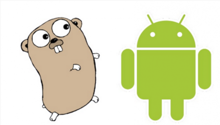 Con Go 1.4 ya es posible desarrollar aplicaciones Android