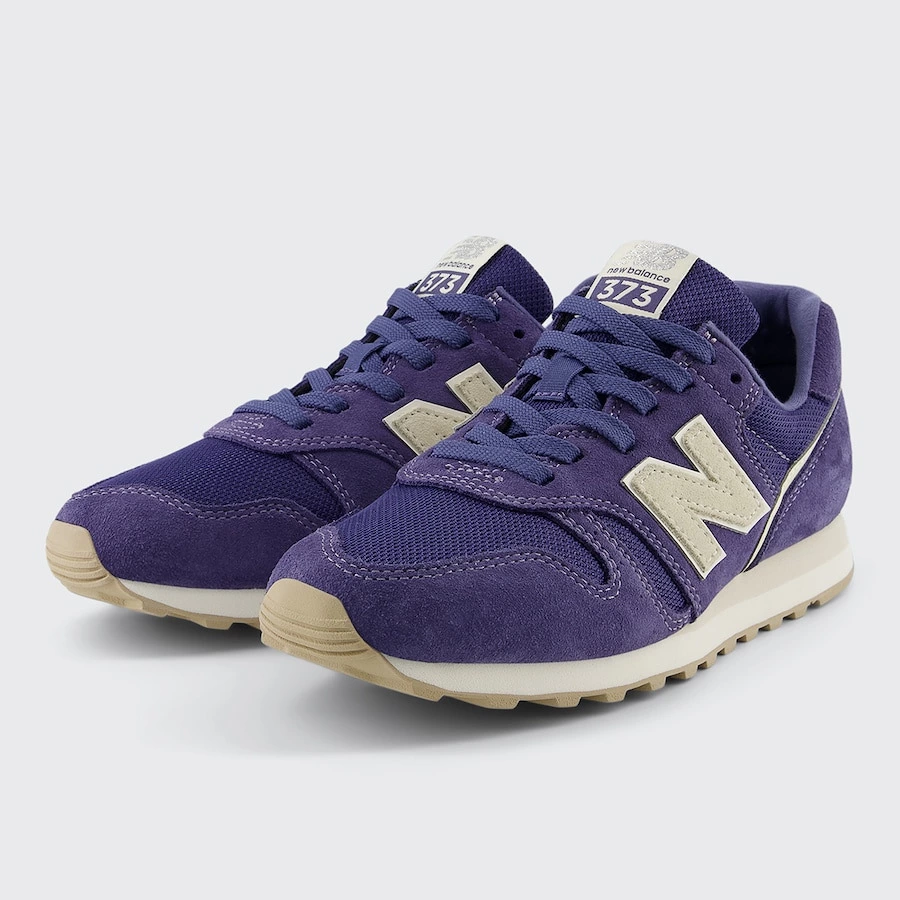 Zapatilla casual de mujer WL373SE2 New Balance.