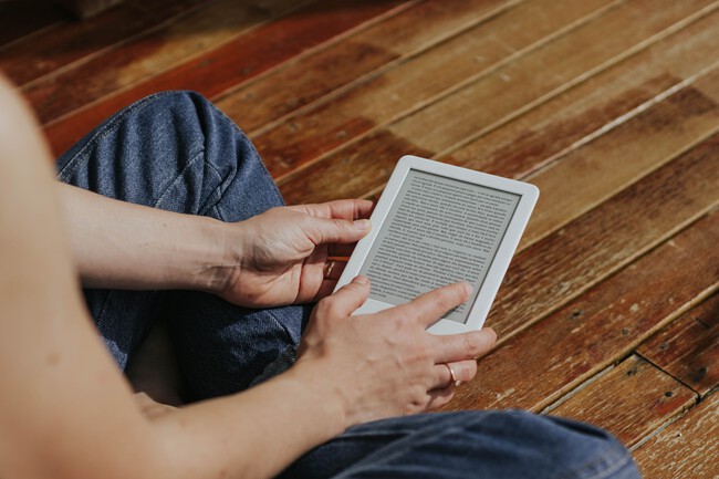 Ereader