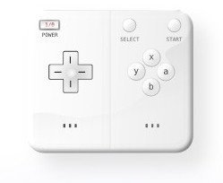Nintendo Revolution: más novedades