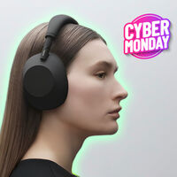 Los mejores audífonos de Sony pasan de 11,999 pesos a solo 5,500 pesos con este descuento del Cyber Monday 