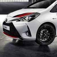 Toyota quiere una nueva gama de deportivos. Supra, Yaris GRMN y GT86 tendrán compañía