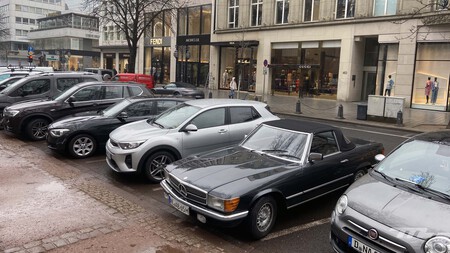 Classic Remise Mop 1 1