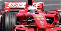 Rumor acerca de trampas en Ferrari